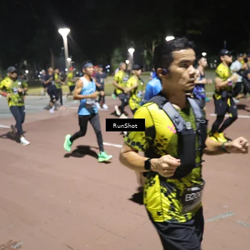 Runner Photo 6521319