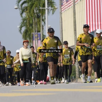 Runner Photo 6521322
