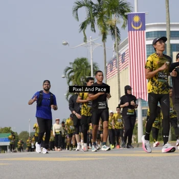 Runner Photo 6521325