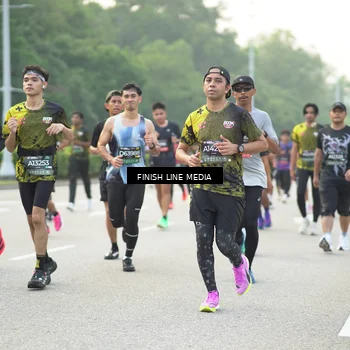 Runner Photo 6521327