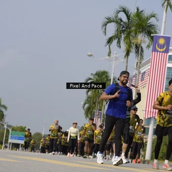 Runner Photo 6521329