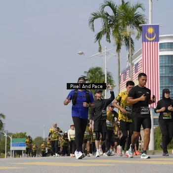 Runner Photo 6521337