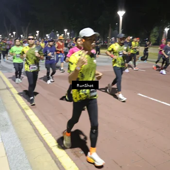 Runner Photo 6521341