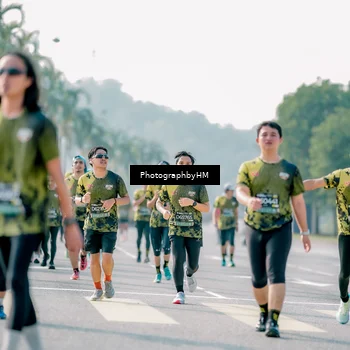 Runner Photo 6521342