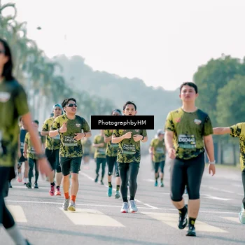 Runner Photo 6521344