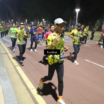 Runner Photo 6521347