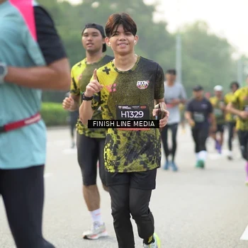 Runner Photo 6521350