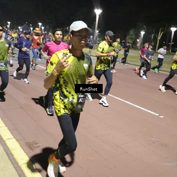 Runner Photo 6521355