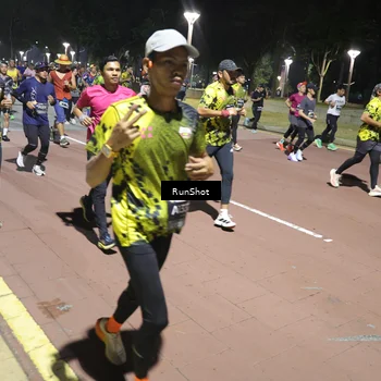 Runner Photo 6521359