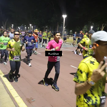 Runner Photo 6521363