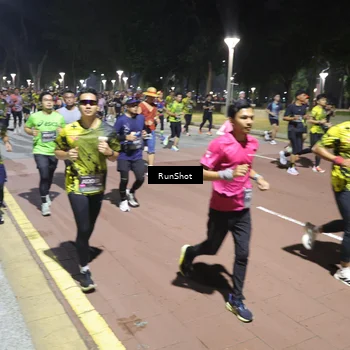 Runner Photo 6521365