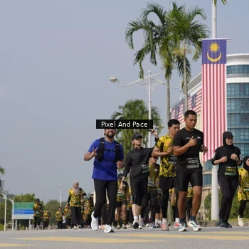 Runner Photo 6521366