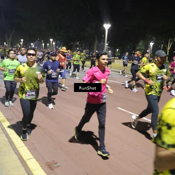 Runner Photo 6521369