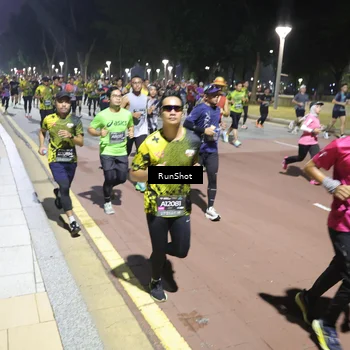 Runner Photo 6521373
