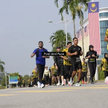 Runner Photo 6521374