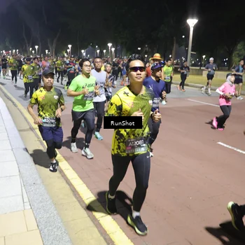 Runner Photo 6521381