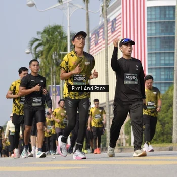 Runner Photo 6521389