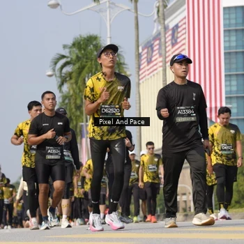 Runner Photo 6521393