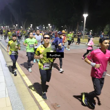 Runner Photo 6521395