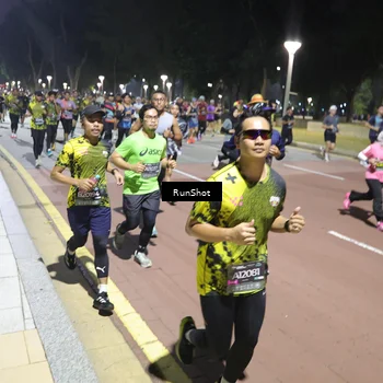 Runner Photo 6521397
