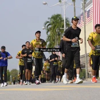 Runner Photo 6521402