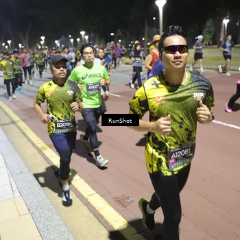 Runner Photo 6521403