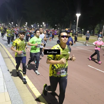 Runner Photo 6521406