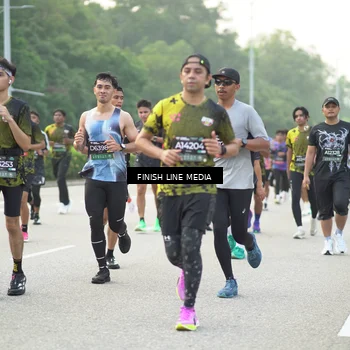 Runner Photo 6521408