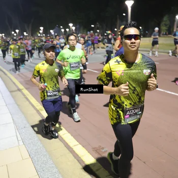 Runner Photo 6521411