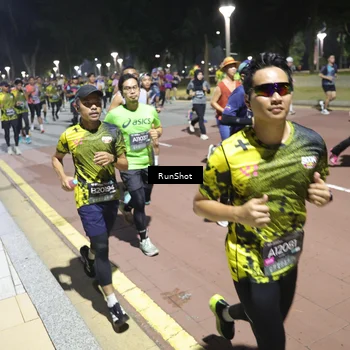 Runner Photo 6521414