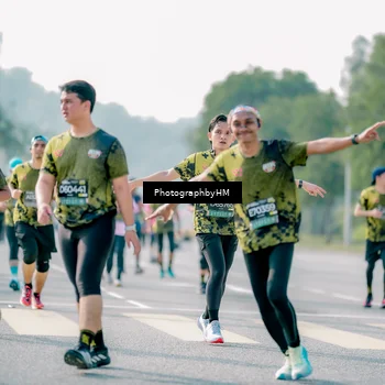 Runner Photo 6521417