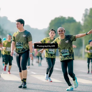 Runner Photo 6521418