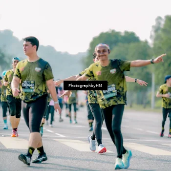 Runner Photo 6521423