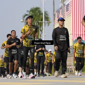 Runner Photo 6521427