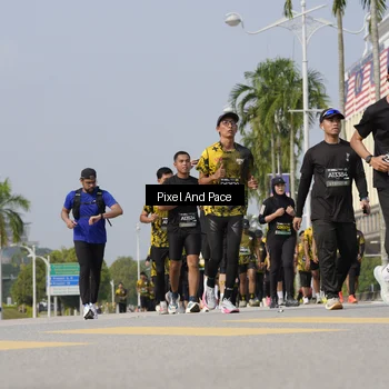 Runner Photo 6521428