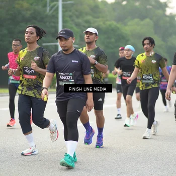 Runner Photo 6521433