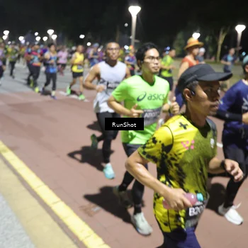 Runner Photo 6521434