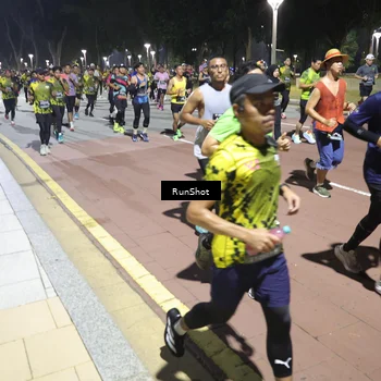 Runner Photo 6521436