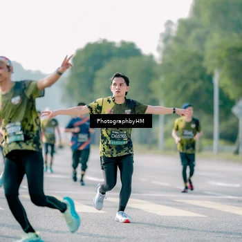 Runner Photo 6521437