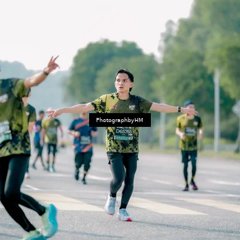 Runner Photo 6521439