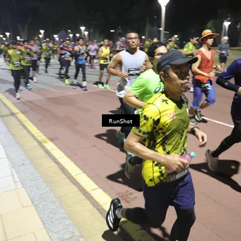 Runner Photo 6521440