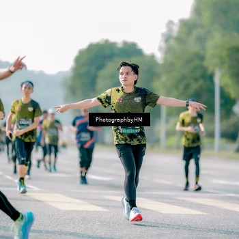 Runner Photo 6521442