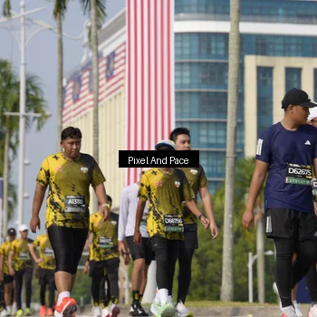 Runner Photo 6521443