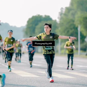 Runner Photo 6521446