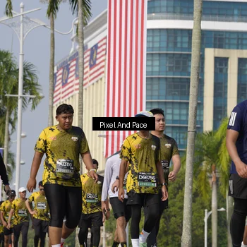Runner Photo 6521447