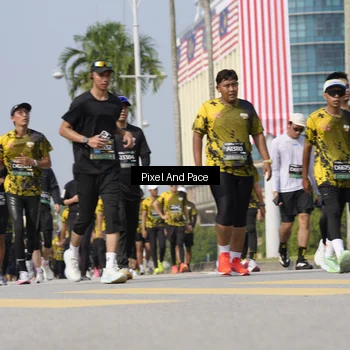 Runner Photo 6521449