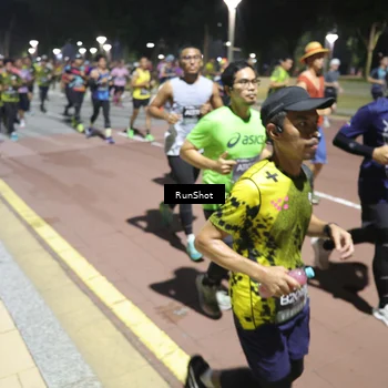 Runner Photo 6521451