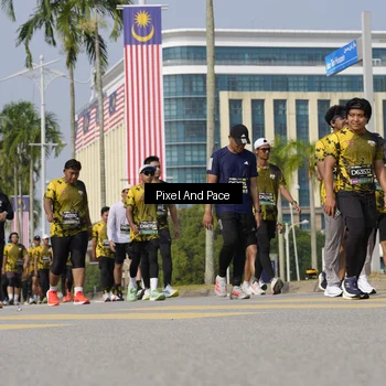 Runner Photo 6521452