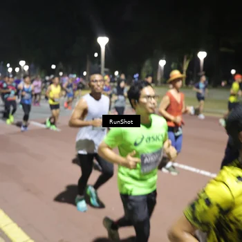 Runner Photo 6521453
