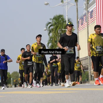 Runner Photo 6521454